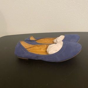 Lucky brand Lk emmie ballet flat